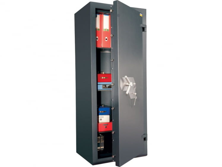 Взломостойкий сейф Форт-1668.KL_0
