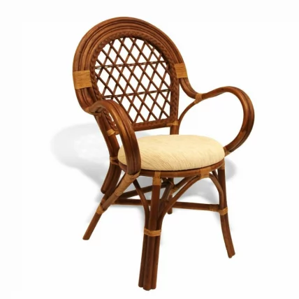 Стул Бали Bali 04/11 орех матовый_0