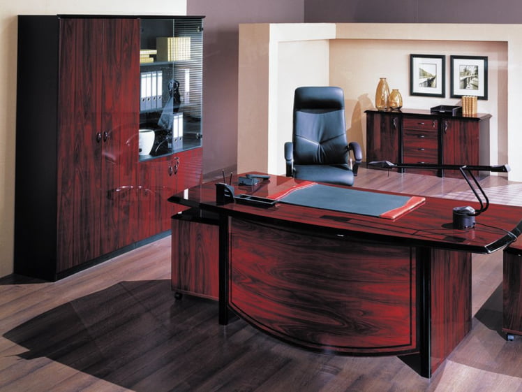 ЙОРК Стол письменный ЙРК2010001 / YORK YRK2010001_2