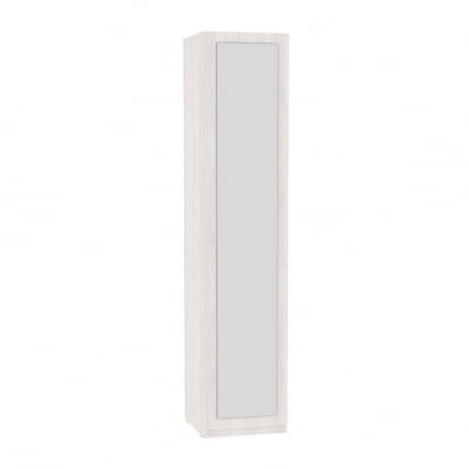 Шкаф распашный R-198х45х45-2-PO-M(ЯАС)_0