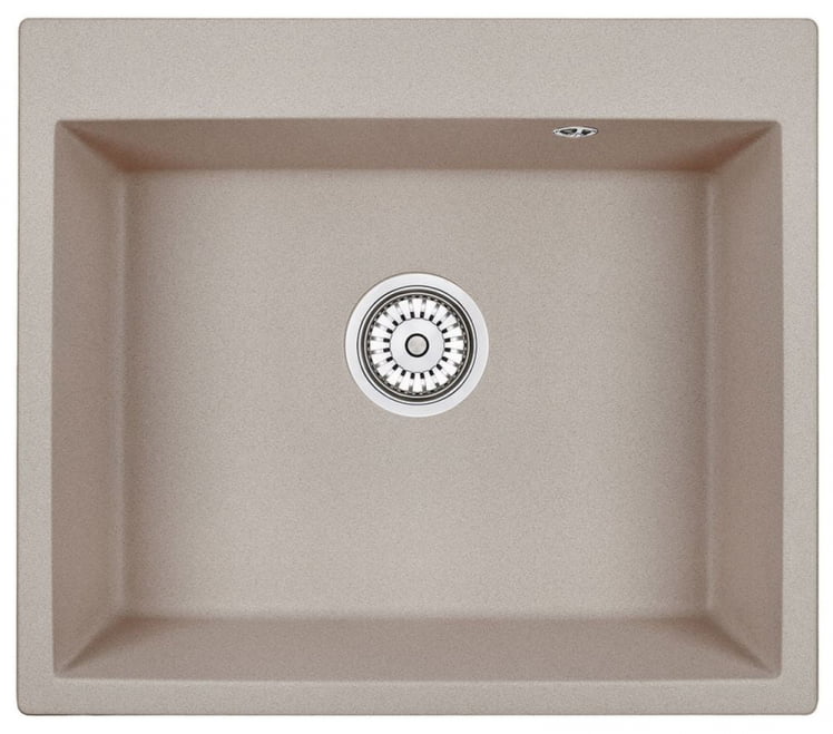 Кухонная мойка GRANULA 6001 Антик_0