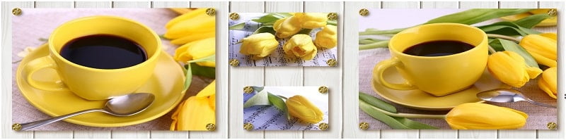 Глянцевый фартук (МДФ) AG 20_0