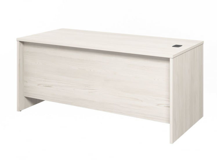 Стол руководителя LEMO L-170 Сосна Скандинавия_0