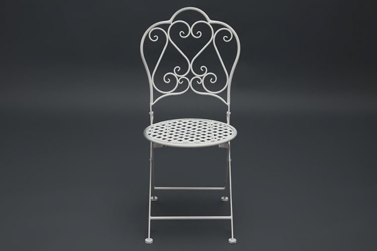 Стул Secret De Maison Love Chair butter white_1