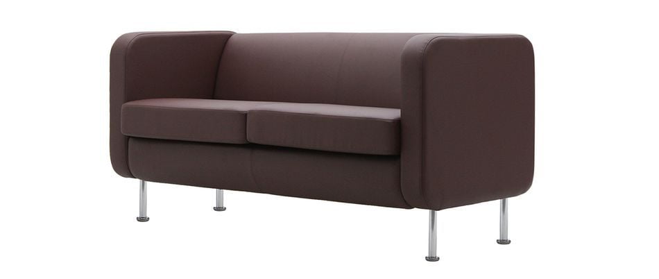 Диван двухместный Витра М-24/2_2