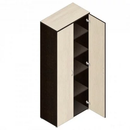 Шкаф для документов Р.Ш-3 Венге_0