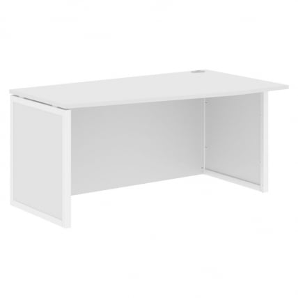 Стол письменный правый XTEN-QP XQPCT 169H R Белый_0