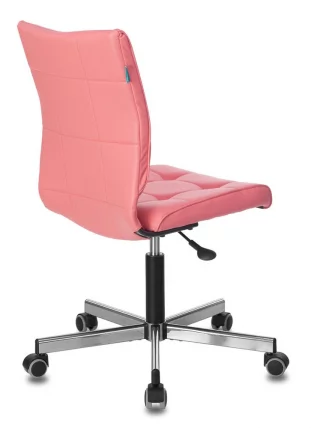 Кресло для оператора Бюрократ CH-330M/PINK_3