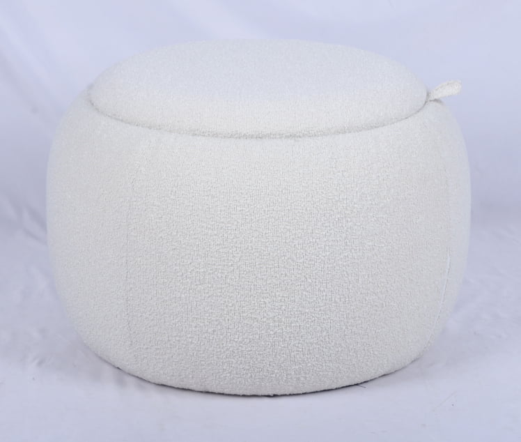 Пуф-трансформер Люкке с крышкой, бежевый_0