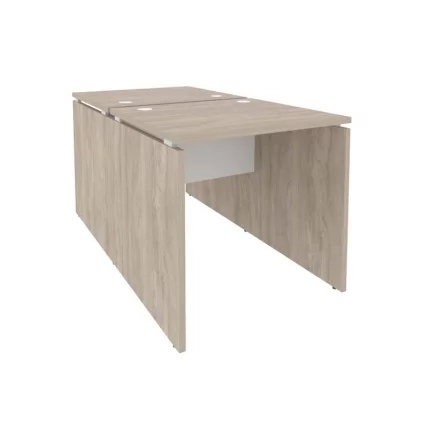 Рабочая станция ONIX O.D.RS-2.0.7 Дуб Аттик/Белый_0