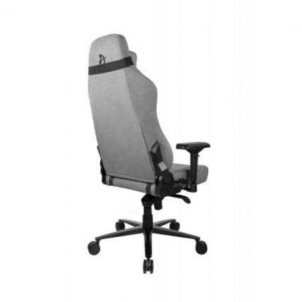 Компьютерное кресло (для геймеров) Arozzi Vernazza SuperSoft - Anthracite_9