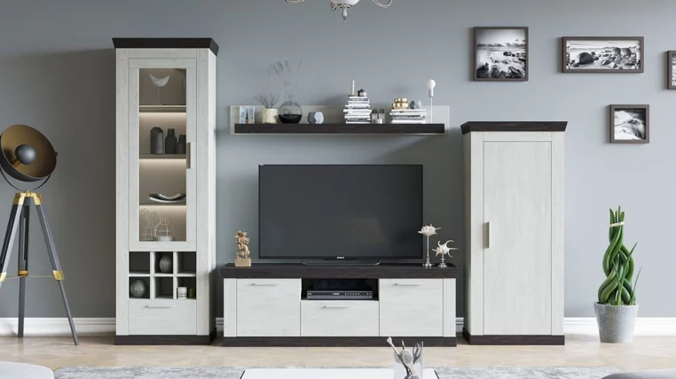 Гостиная Поланд