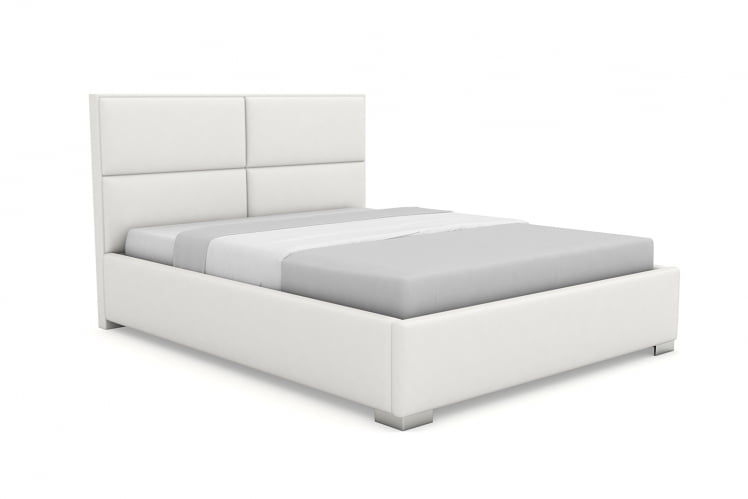 Кровать Modern 80x200 велюр Seven 115_2