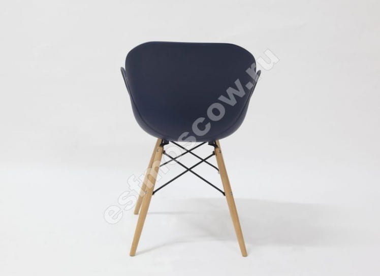 Стул FL-08 Синий_3