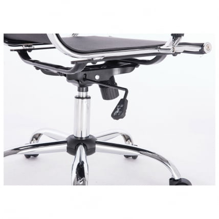 Кресло офисное BRABIX Line EX-530 Черный_8