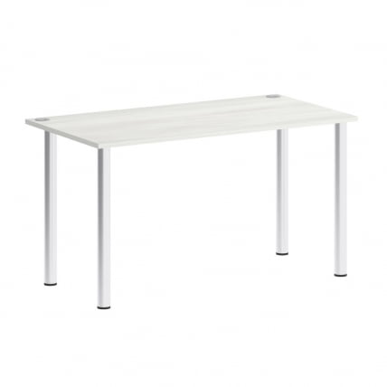 Стол письменный HOME OFFICE VR.SP-3-138 Снежная Платина_0