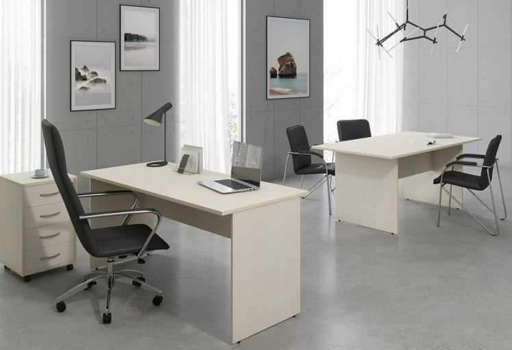 Комплект офисной мебели IMAGO №001 Мокачино_0