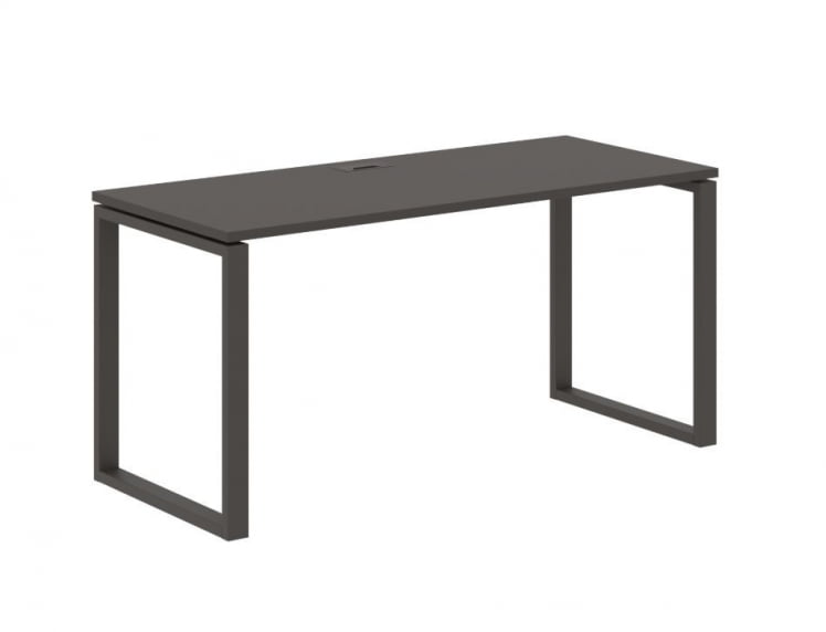 Стол письменный EDIS EQST 1567 Мокко_0