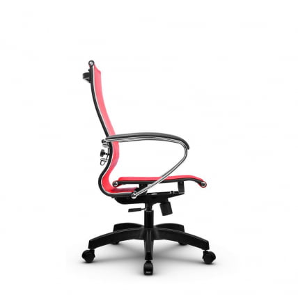 Кресло офисное МЕТТА B 2m 9/K131, Основание 17831 Комплект 1 Красное_1