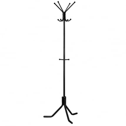 Вешалка напольная Пико 3 Черный_0