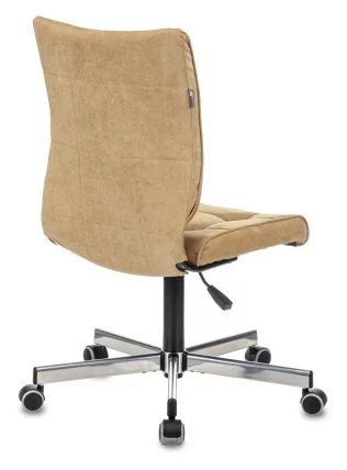 Кресло для оператора Бюрократ CH-330M/VELV73_3