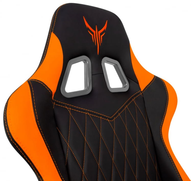 Геймерское кресло KNIGHT Armor BO_23