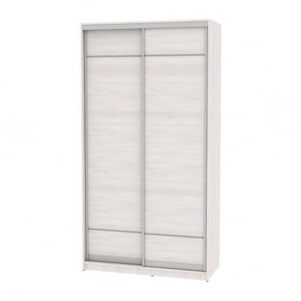 Шкаф-купе Б-220х120х60-2(ЯАС-Д7Д7) / B-220х120х60-2(ЯАС-D7D7)_0