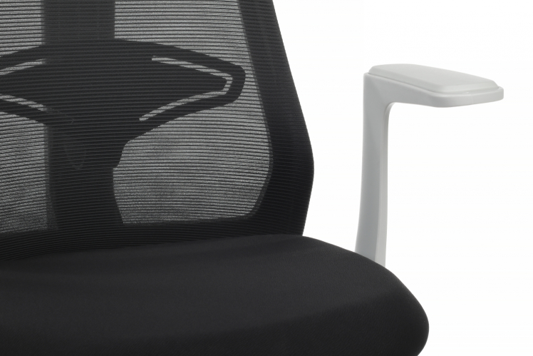 Кресло Gem 6230A-HS Черный_7