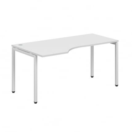 Стол XTEN-S XSCET 169 L Белый/белый_0