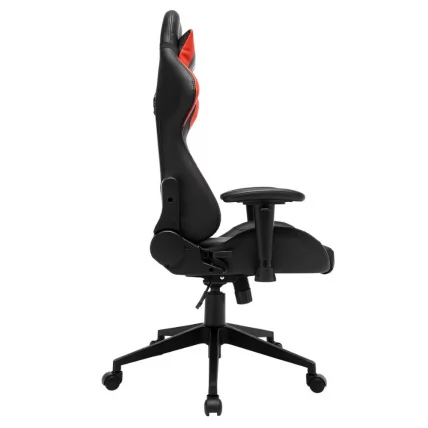Кресло геймерское GAMELAB PENTA Red_2