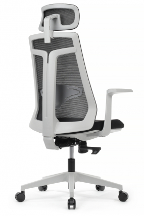 Кресло Gem 6230A-HS Черный_2