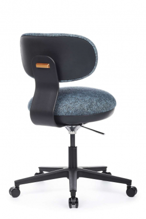 Кресло Ted KA21 Синий_2