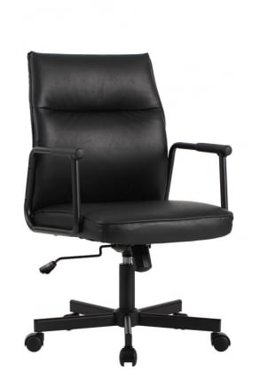 Кресло Sten W-263 Черный_0