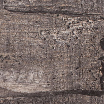 Стол VELETA ЛДСП/HPL/металл, 100 x 100+40 x 75 см, Дуб Порфир/черный_11