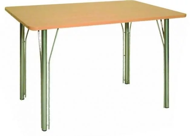 Стол обеденный Т 500 (бук)_2