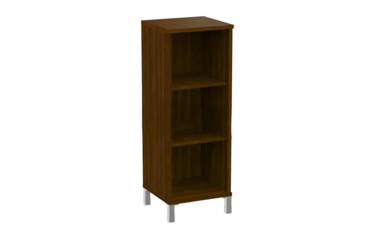 Стеллаж В421.1 Орех Даллас_0