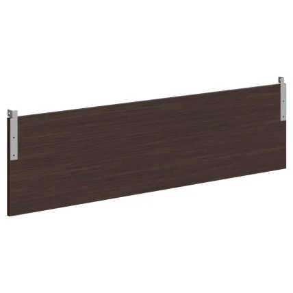 Фронтальная панель к одинарному столу XTEN GLOSS XGDST 147 Легно Темный_0