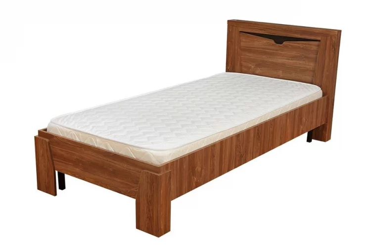 Кровать 1800 Соренто 22 Дуб Стирлинг_2