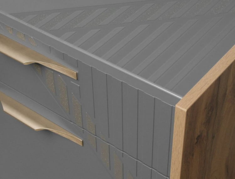 Тумба для обуви Монако 402.11_1