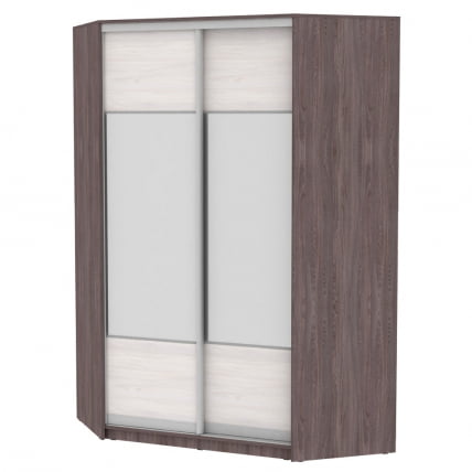 Шкаф-купе YA-230х1400-718-2(ЯАТ-ЯАС-D3D3)_0