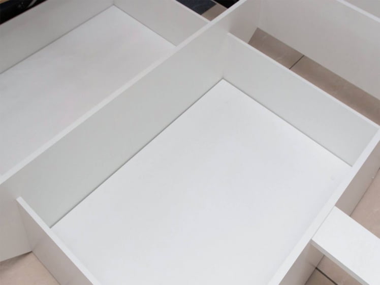 Кровать с подъемным механизмом Николь 901.21_1