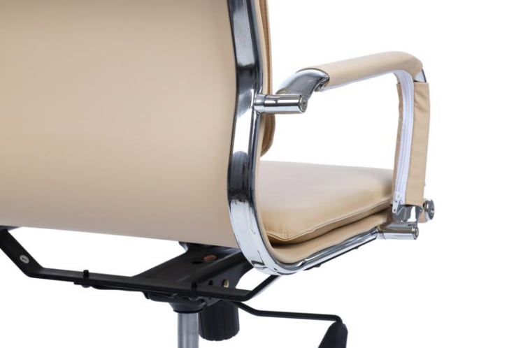 Кресло Hugo RCH 6003-1SEC Бежевый_10