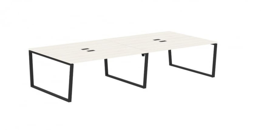 Бенч-система EDIS EVWST 3516 Ясень Траун Черный_0