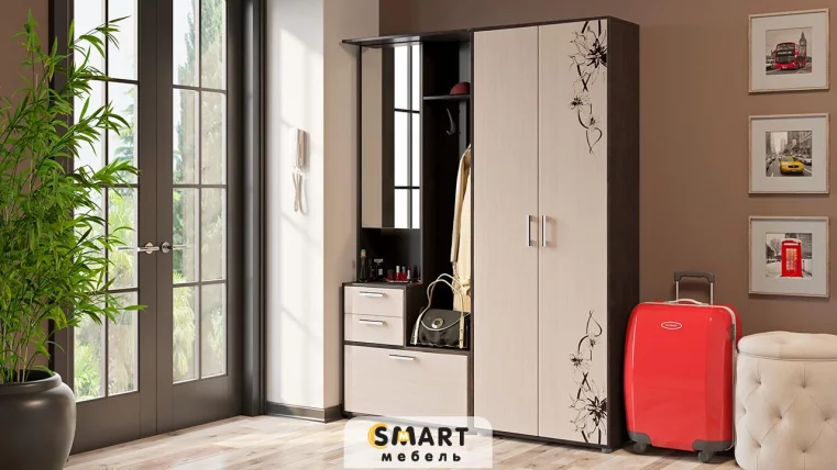 Прихожая Витра