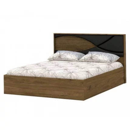 Кровать с подъемным механизмом Селеста Кр92 Дуб Велингтон_0