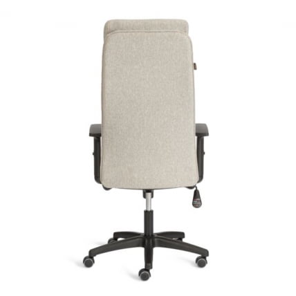 Кресло PRAGMATIC PLT ткань, серо-бежевый, 3M 16/2_5