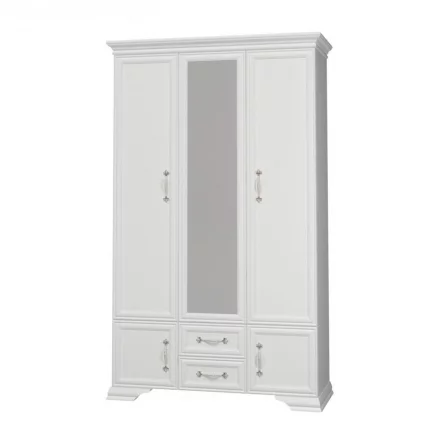 Комплект мебели для спальни Грация  №02 Белый_2