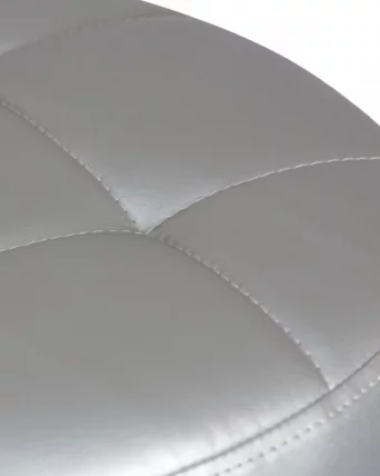 Табурет барный DOBRIN BRUNO Серый_2