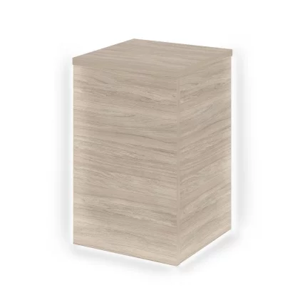 Накладка угловая высокая внешняя  с подсветкой левая для О.R-F.MU.VNE(L) ONIX О.R-NU.V.VNE.S(L) Дуб Аттик_0