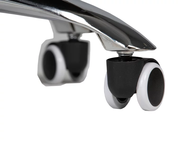 Офисное кресло для руководителей DOBRIN BENJAMIN Серый_8